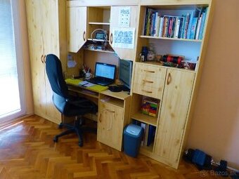 3i byt, Chrenová, od 1.3.2026, cca 750