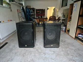 Stage Line PSUB-418/SW