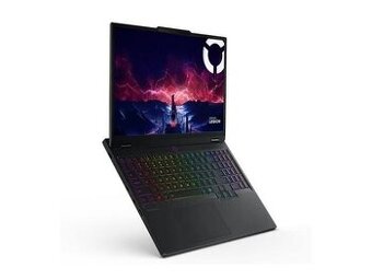 Lenovo Legion 5 15AKP10-Ryzen AI 350-32GB-512GBSSD-RTX5070-8