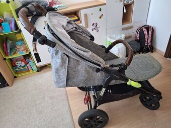 Kocik Valcobaby Trend 4