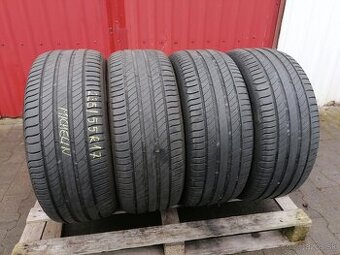 Letne 235/55R17 Michelin - Bridgestone