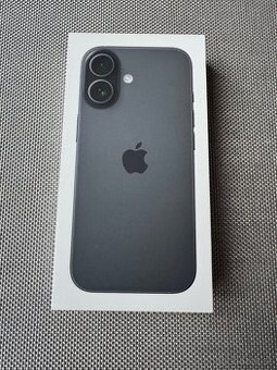 iPhone 17 256GB - NOVY - NEROZBALENY
