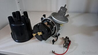 Predám náhradné diely Lada1200, Volga kombi