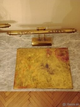 Predám nástenné svietidlá