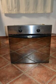 predám RÚRU NA PEČENIE