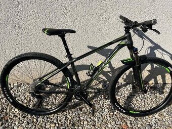 Merida Big Nine 300 veľkosť M