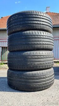 Letné 205/50 r17