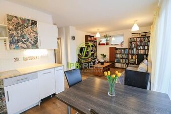 Dvojpodlažný 5-izb. (RD s dvomi byt. jednotkami) s dvomi par