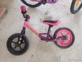 Odrážadlo Master Power