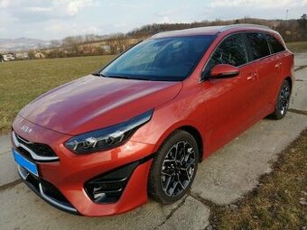 Kia Ceed Kombi GT-Line 1.5