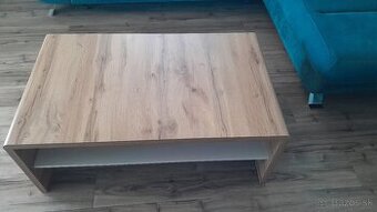 Konferenčný stolík