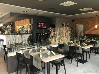 Čašník/ Čašníčka