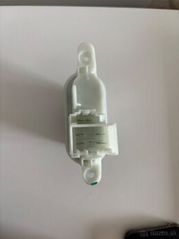 Predam odpor na Renault Laguna 3