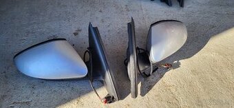 SPATNE ZRKADLA ŠKODA OCTAVIA III YETI...