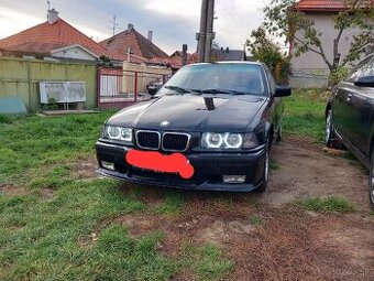 Bmw e36