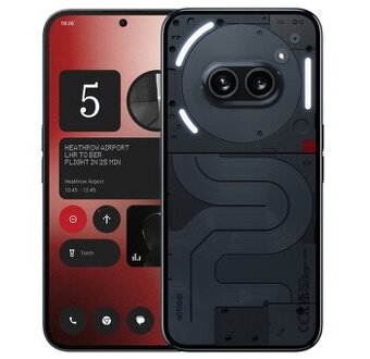 Nothing Phone 2a - 12/256 GB