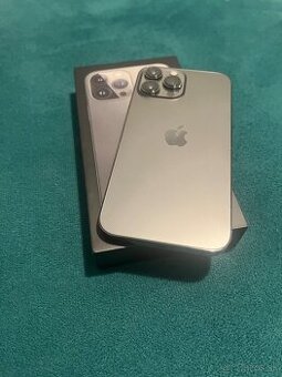 Predám iPhone 13 pro max
