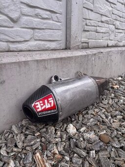 Výfuk Yoshimura RS-4