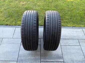 Continental 205/60r16