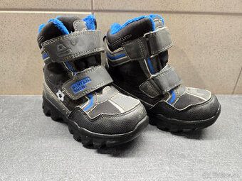 detsle zimne topanky 28