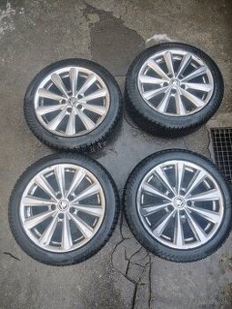 Elektróny R17 5x112