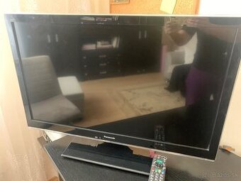 Televízor, Panasonic