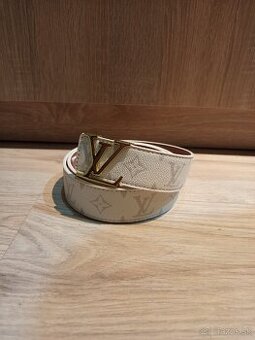 Louis Vuitton opasok