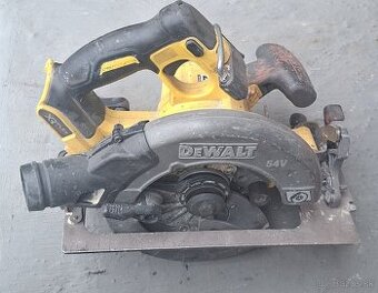 DeWALT DCS578 – aku kotúčová píla 54V XR FLEXVOLT