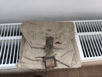 Sumka na granáty F1