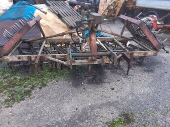 Predám rozkladacie ťažké brány