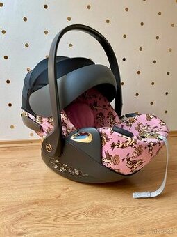 Vajicko cybex i-size