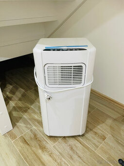 Klimatizácia KGM 9000-90 (chladenie, sušenie vzduchu)