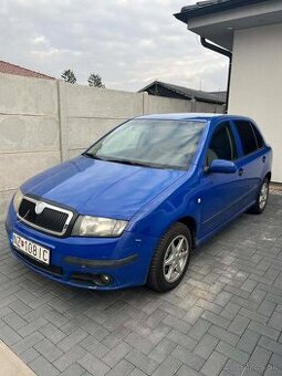 Fabia