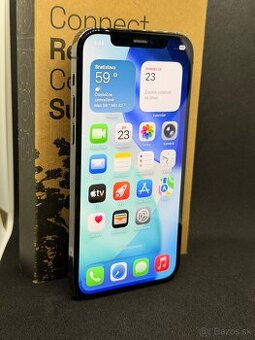 Apple iPhone 12 Pro 128GB Pacific Blue