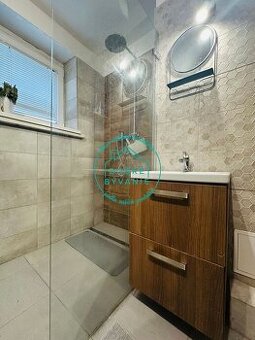 Ponúkame na predaj tehlový 2-izbový byt