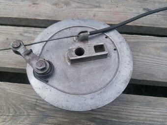 Brzda na Jawa 350/ 360, 250/ 559, 592 panelka