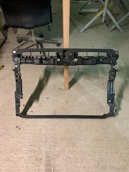 chladicova stena vw Golf Sportsvan chladicovka 1.6