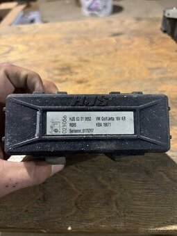 Predam tuto HJS jednotku