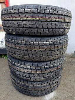 205/65R16C Matador  ,,CELOROČNÉ "