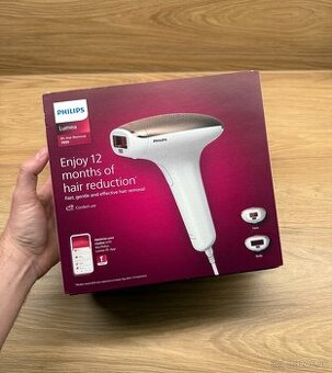 Philips Lumea IPL 7000 SC1997/00