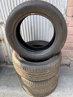 Letne pneumatiky 235/55 R18