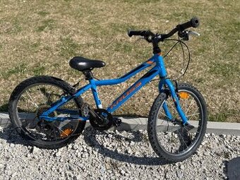 Detský bicykel kross