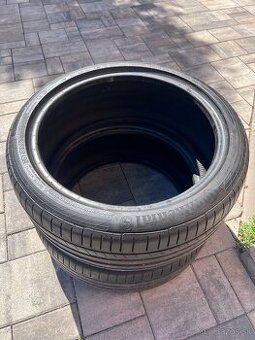Continental Letné Pneumatiky 225/40 R18
