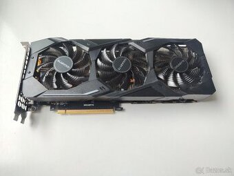 GeForce RTX 2070 WINDFORCE 8G