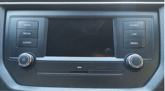 Originál  Seat media sytem Arona, Ibiza