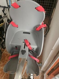 Stolička na bicykel