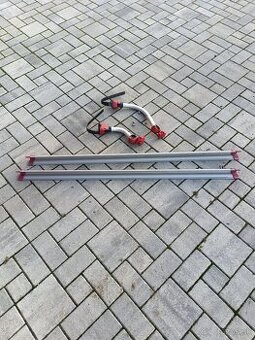 Fiamma rozširujúca sada pre 3. a 4. Bicykel