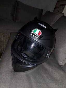 Prilba AGV K3 SV