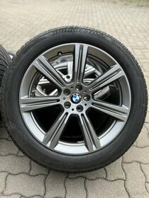 ✅ BMW originálna zimná sada 20” na X5 g05 X6 g06 ✅