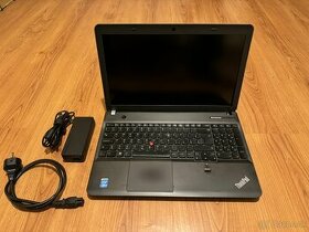 Lenovo Thinkpad E540
